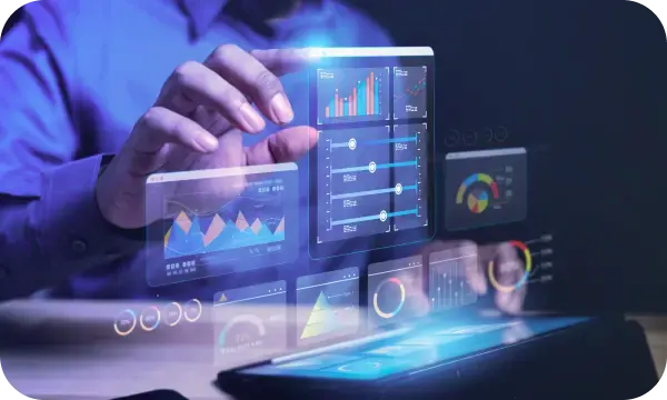 Albion AI capital management