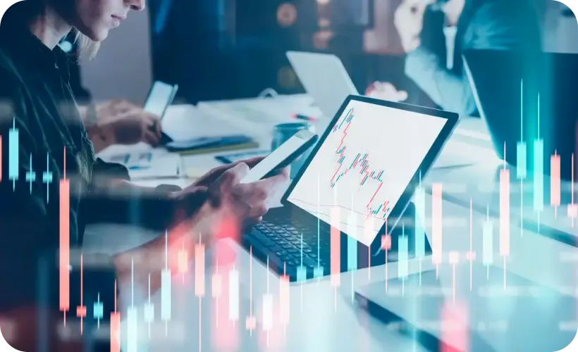 Albion AI algorithmic trading